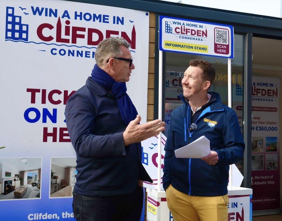 Galway Bay FM APK for Android Download, image size:1197x936